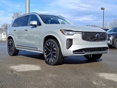 2026 Volvo XC90 B6 Plus 7-Seater AWD SUV
