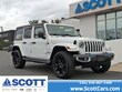  Jeep Wrangler Unlimited 4xe