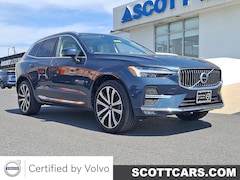 2023 Volvo XC60 B5 AWD Ultimate Bright SUV