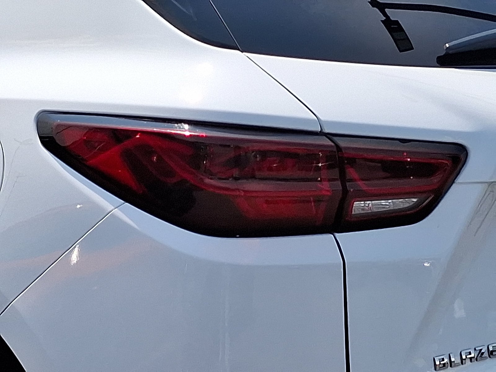 2023 Chevrolet Blazer 2LT - Photo 10