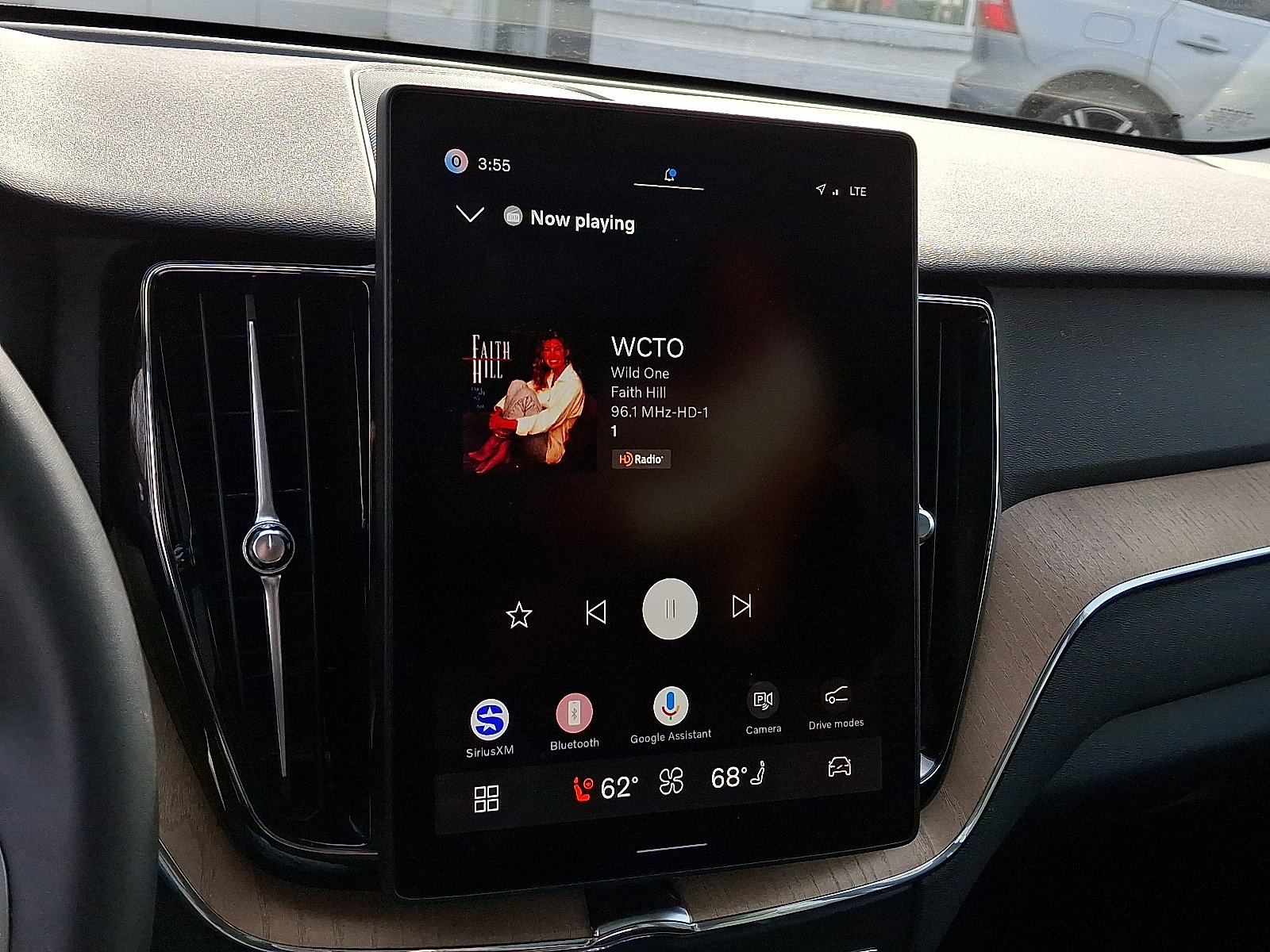 2026 Volvo XC60 Core - Photo 14