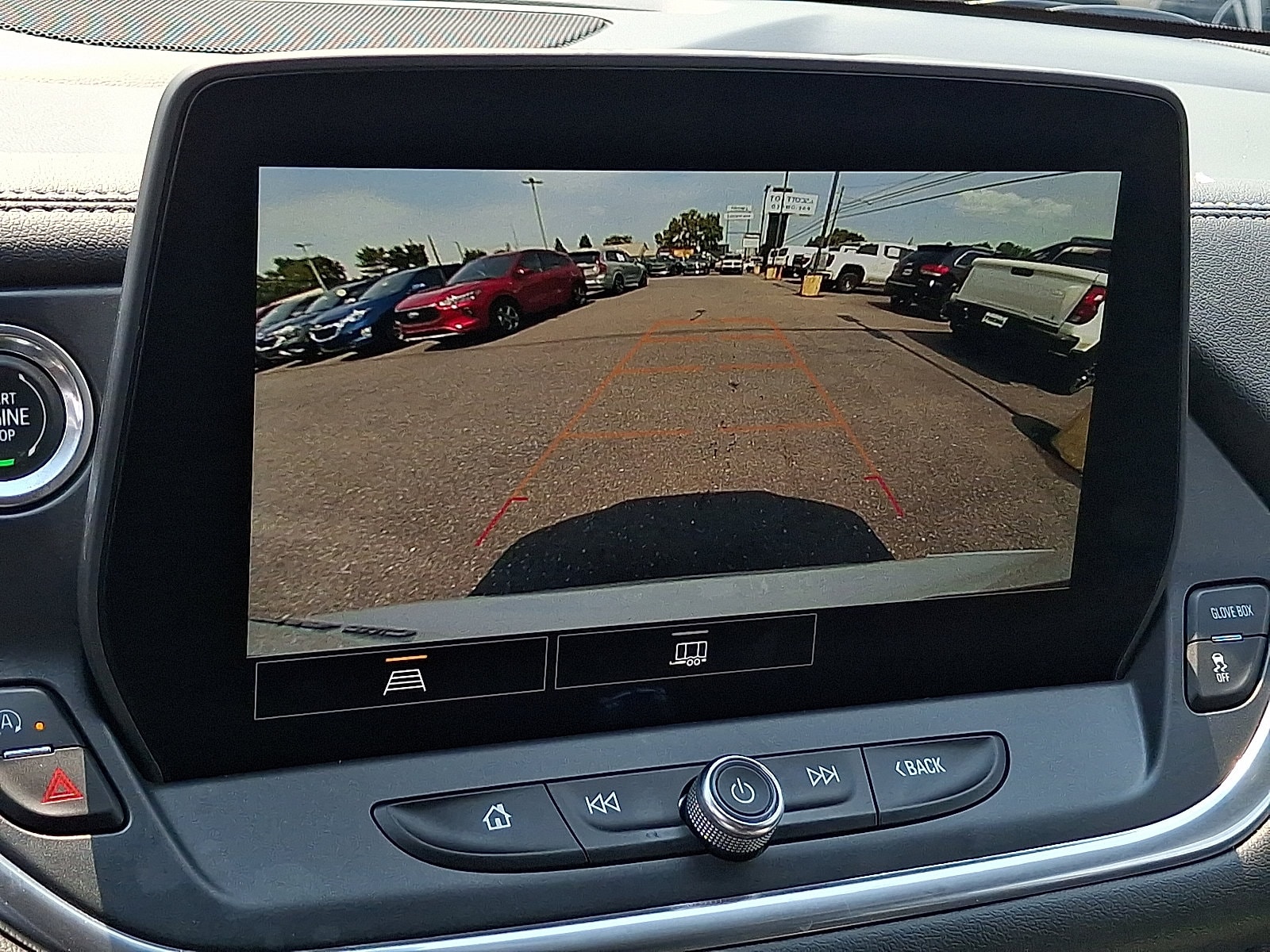2023 Chevrolet Blazer 2LT - Photo 23
