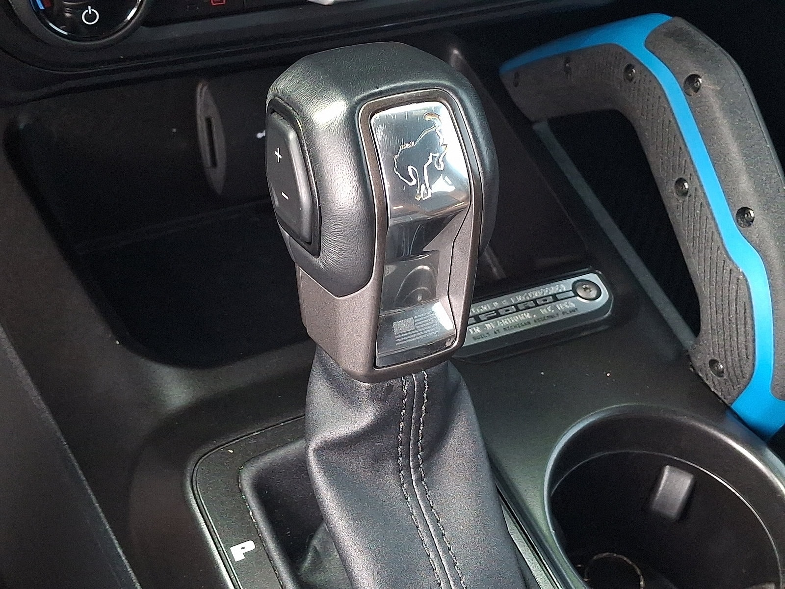 2023 Ford Bronco 4-Door Outer Banks - Photo 20