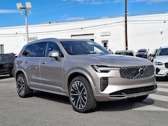 2026 Volvo XC90 B6 Plus 7-Seater AWD SUV