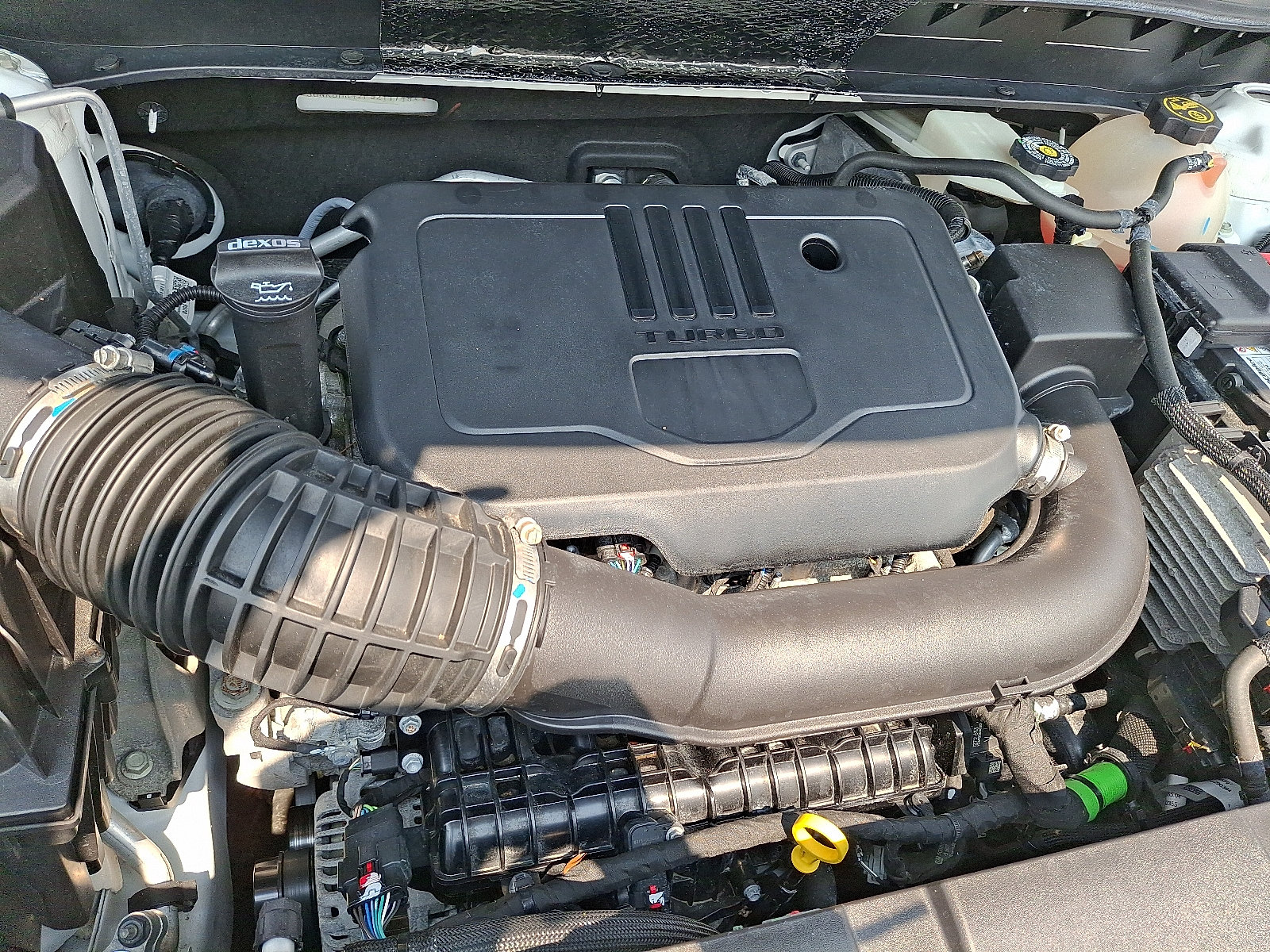 2023 Chevrolet Blazer 2LT - Photo 25