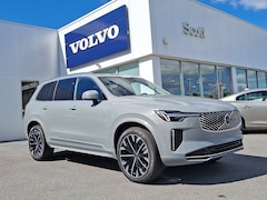 2026 Volvo XC90 B6 Plus 7-Seater AWD SUV