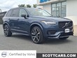  Volvo XC90 Recharge Plug-In Hybrid