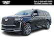 CADILLAC Escalade ESV