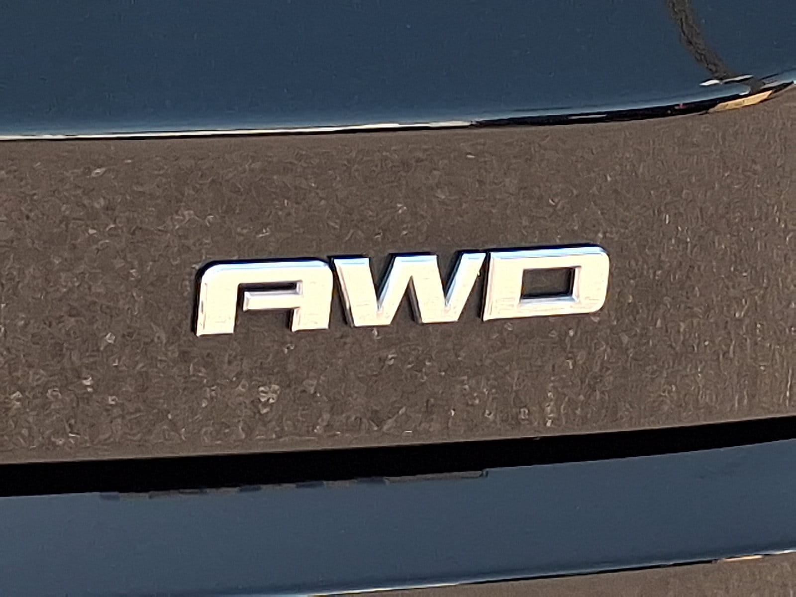 2018 GMC Acadia Denali - Photo 32