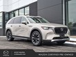  Mazda CX-90 Plug-In Hybrid