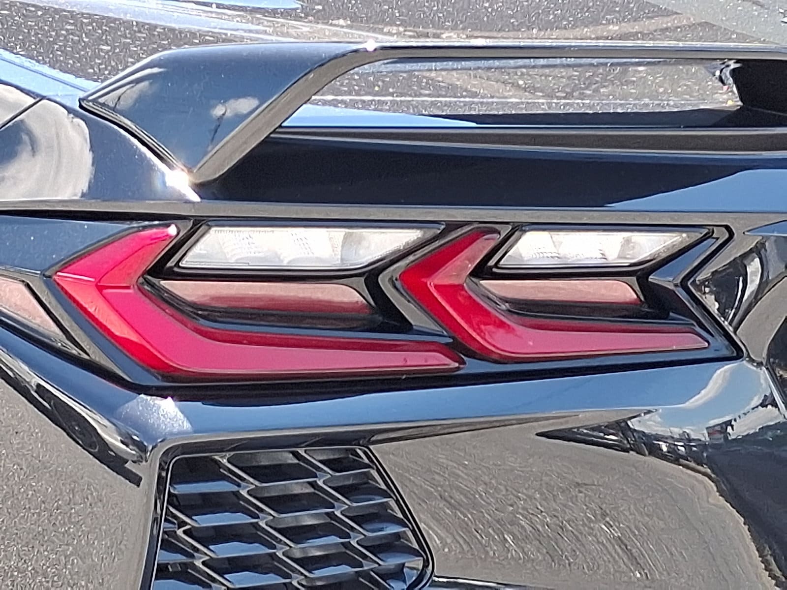 2023 Chevrolet Corvette 3LT - Photo 9