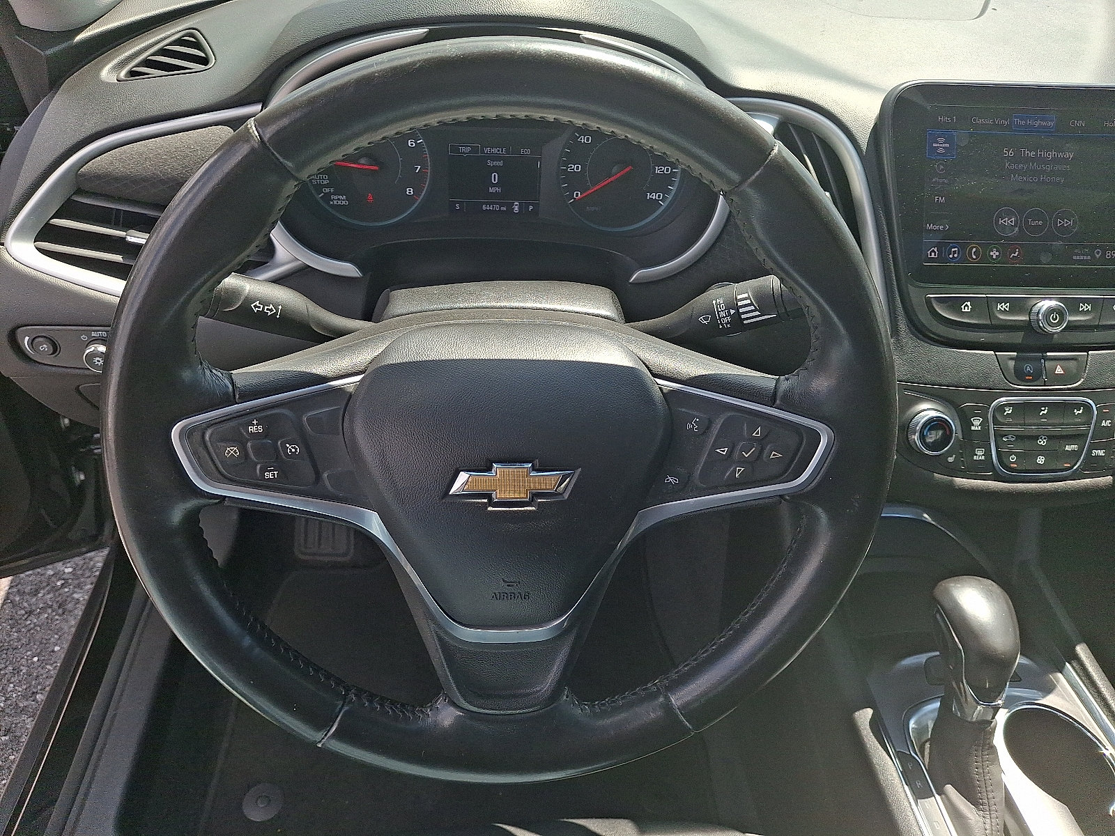 2022 Chevrolet Malibu 1LT - Photo 16