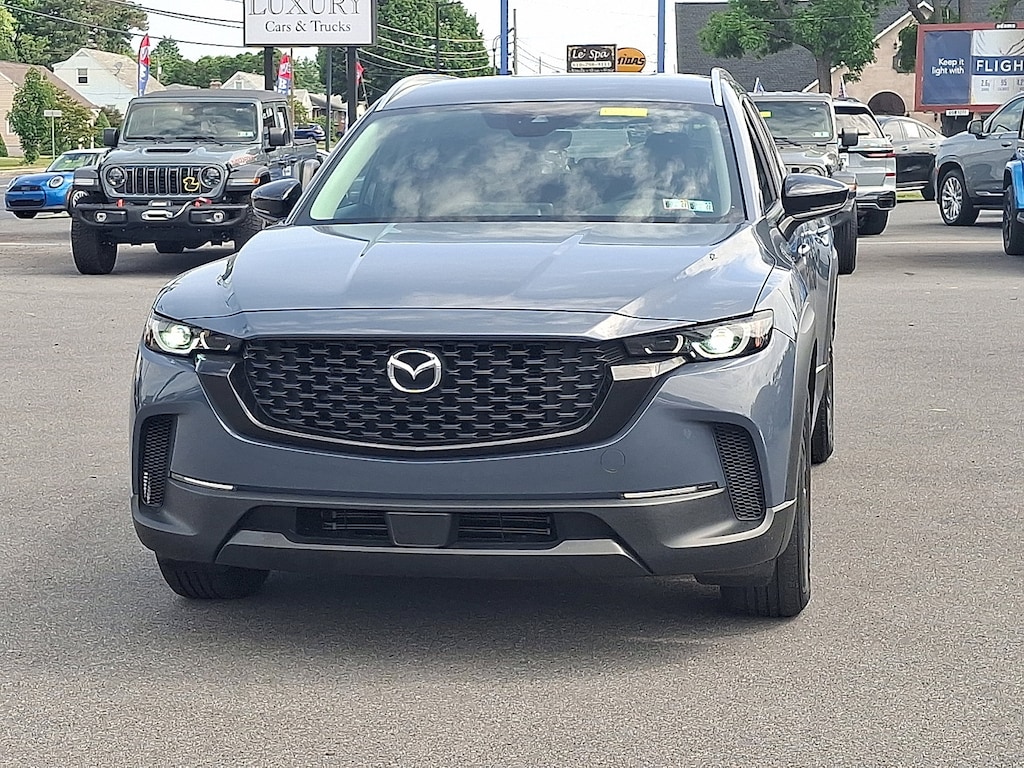 Used 2023 Mazda CX-50 2.5 S Select Package SUV