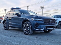 2026 Volvo XC60 B5 Plus AWD SUV