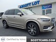  Volvo XC90 plug-in hybrid