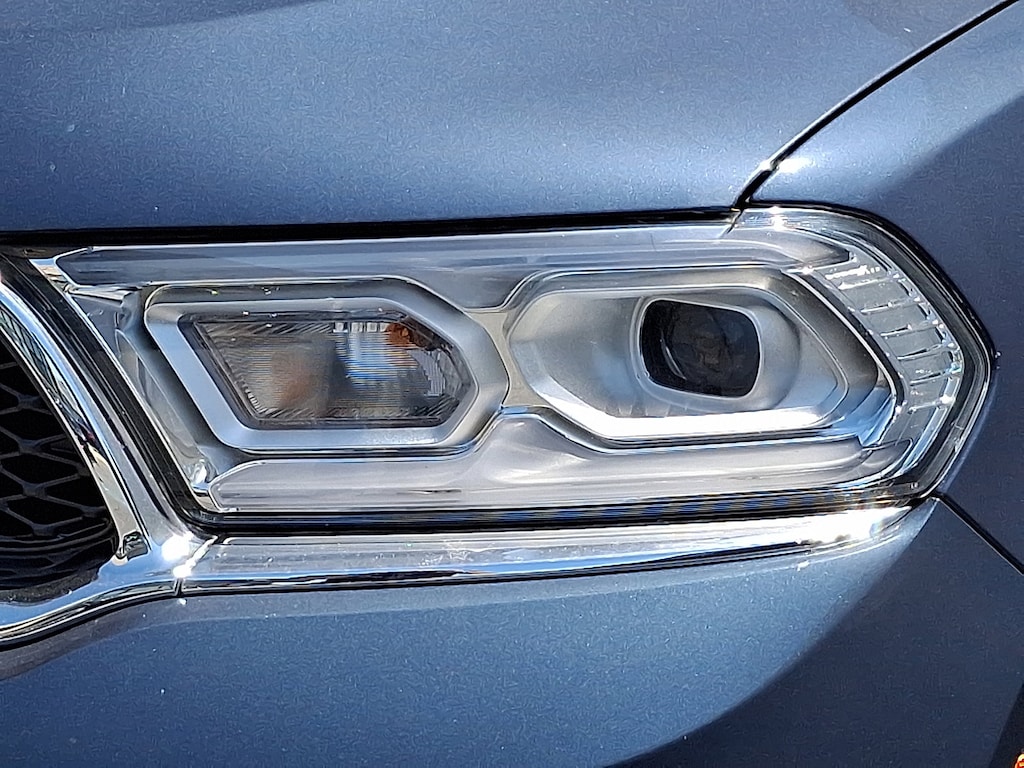 Used 2021 Dodge Durango SXT SUV