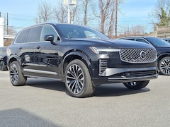 2026 Volvo XC90 B5 Plus 7-Seater SUV