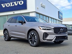 2026 Volvo XC60 B5 Plus AWD SUV