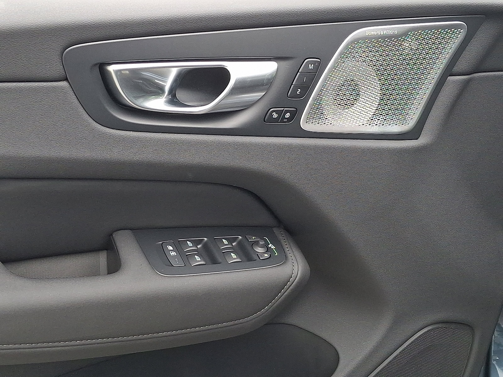 2026 Volvo XC60 Ultra - Photo 10