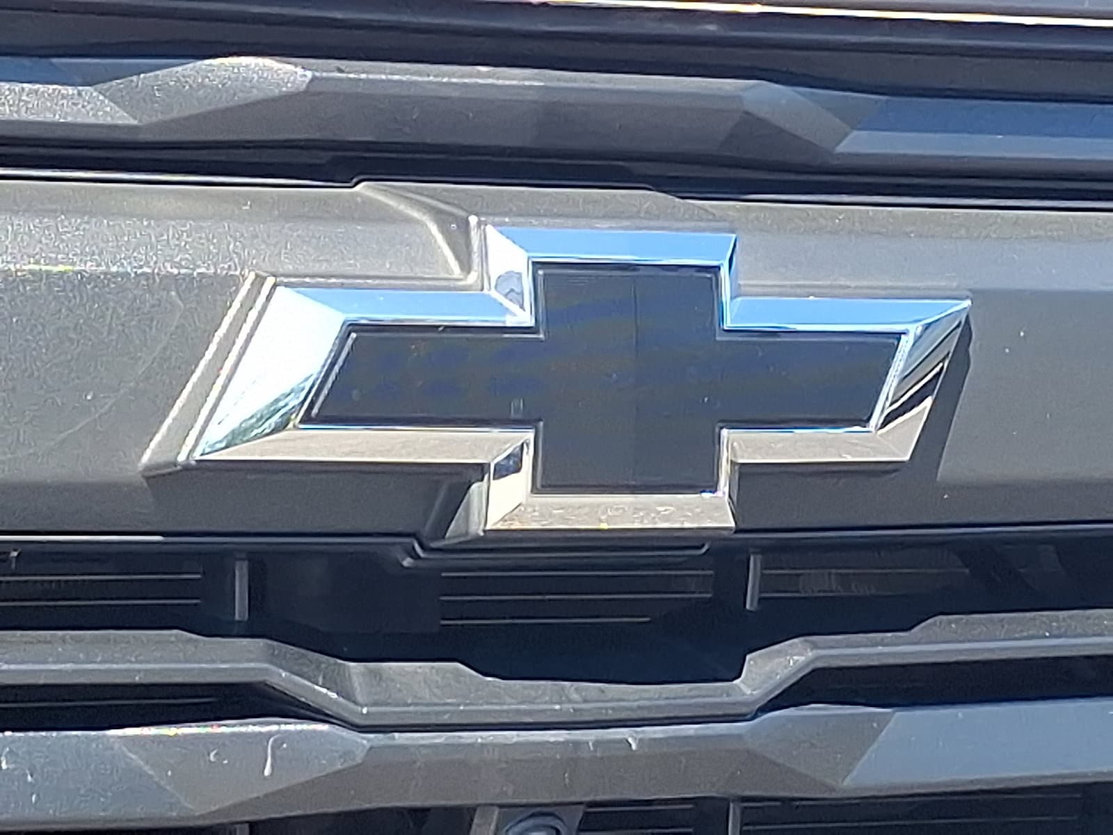 2024 Chevrolet Colorado Trail Boss - Photo 27