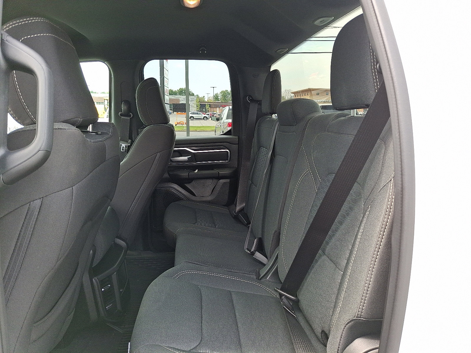 2025 RAM Ram 1500 Pickup Big Horn/Lone Star - Photo 10