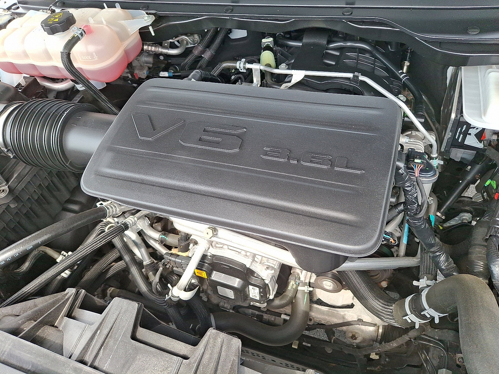 2025 RAM Ram 1500 Pickup Big Horn/Lone Star - Photo 24