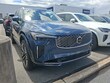  Volvo XC90 plug-in hybrid