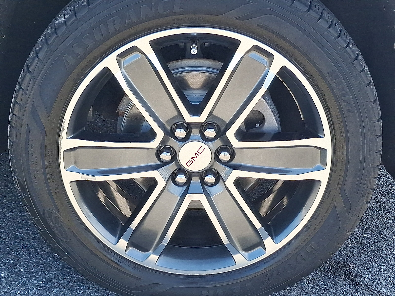 2018 GMC Acadia Denali - Photo 8