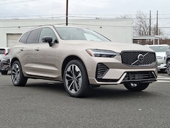 2026 Volvo XC60 plug-in hybrid T8 Plus SUV