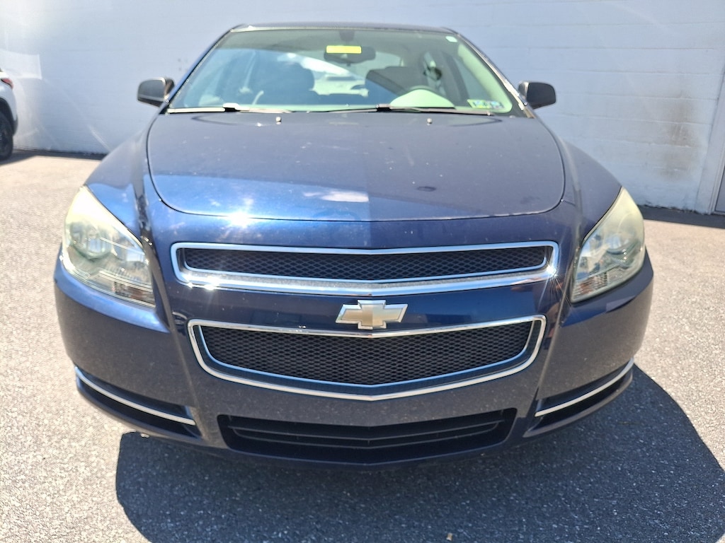 Used 2009 Chevrolet Malibu LS Sedan