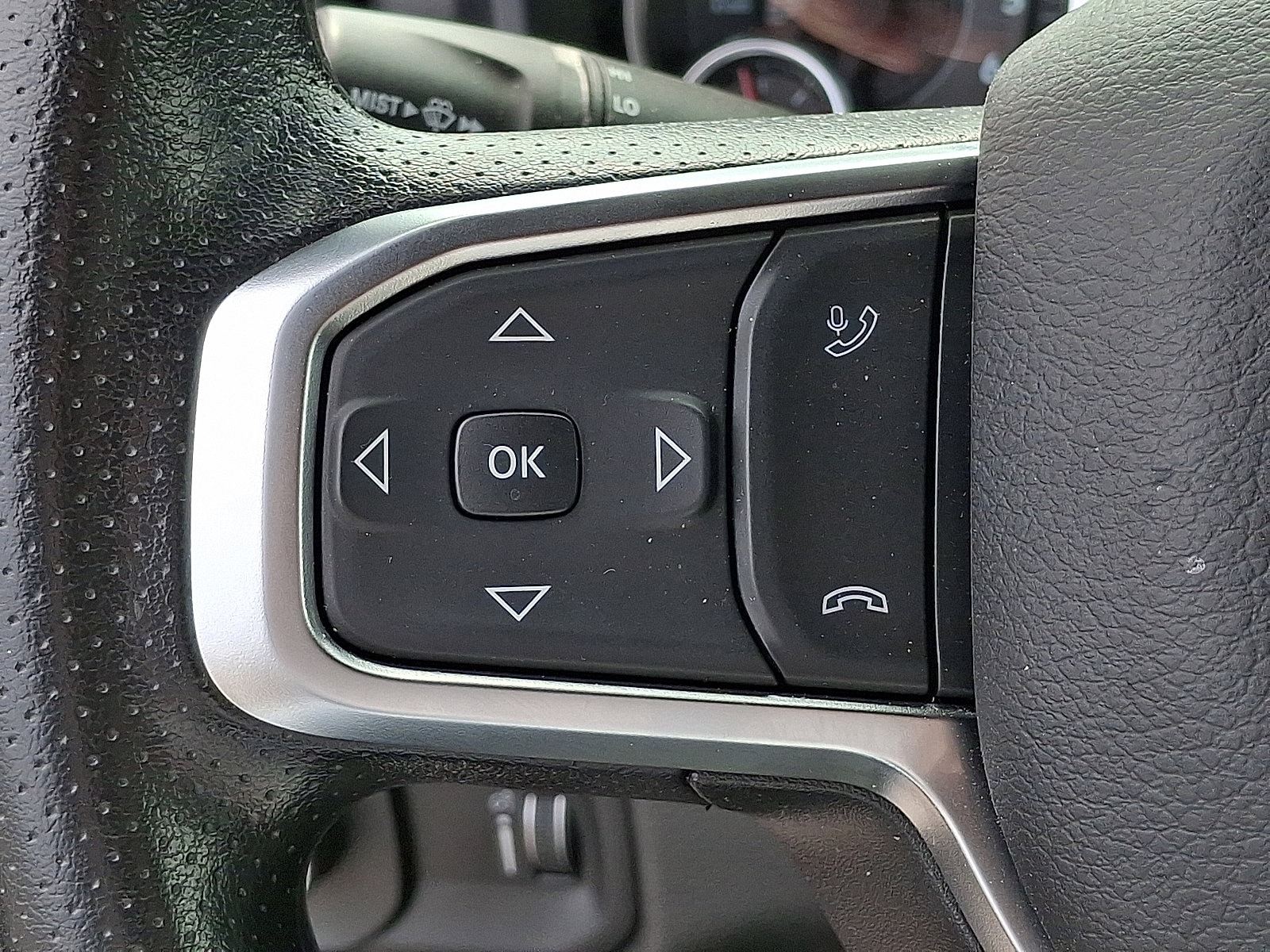 2025 RAM Ram 1500 Pickup Big Horn/Lone Star - Photo 15