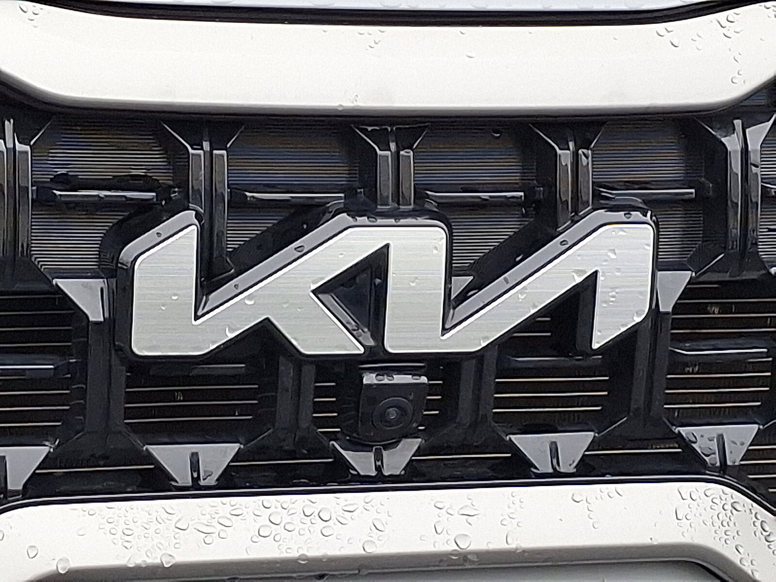 2023 Kia Telluride SX X-Pro photo 2