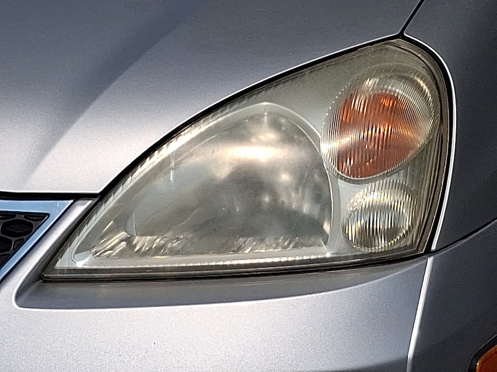 Used 2006 Suzuki Aerio SX Premium Hatchback