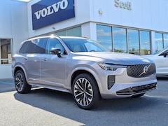 2026 Volvo XC90 B6 Ultra Dark Theme 7-Seater AWD SUV