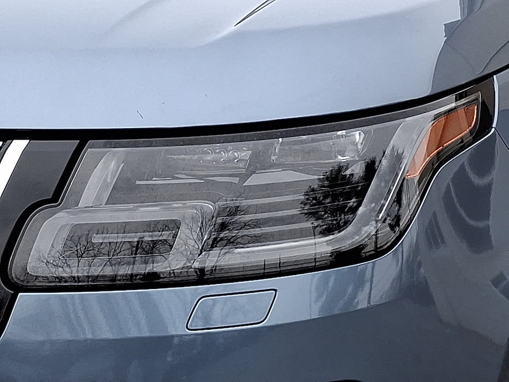 Used 2020 Land Rover Range Rover P525 HSE SUV