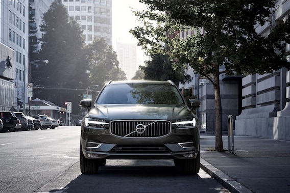 Volvo Dealer Near Nazareth Pa Scott Volvo