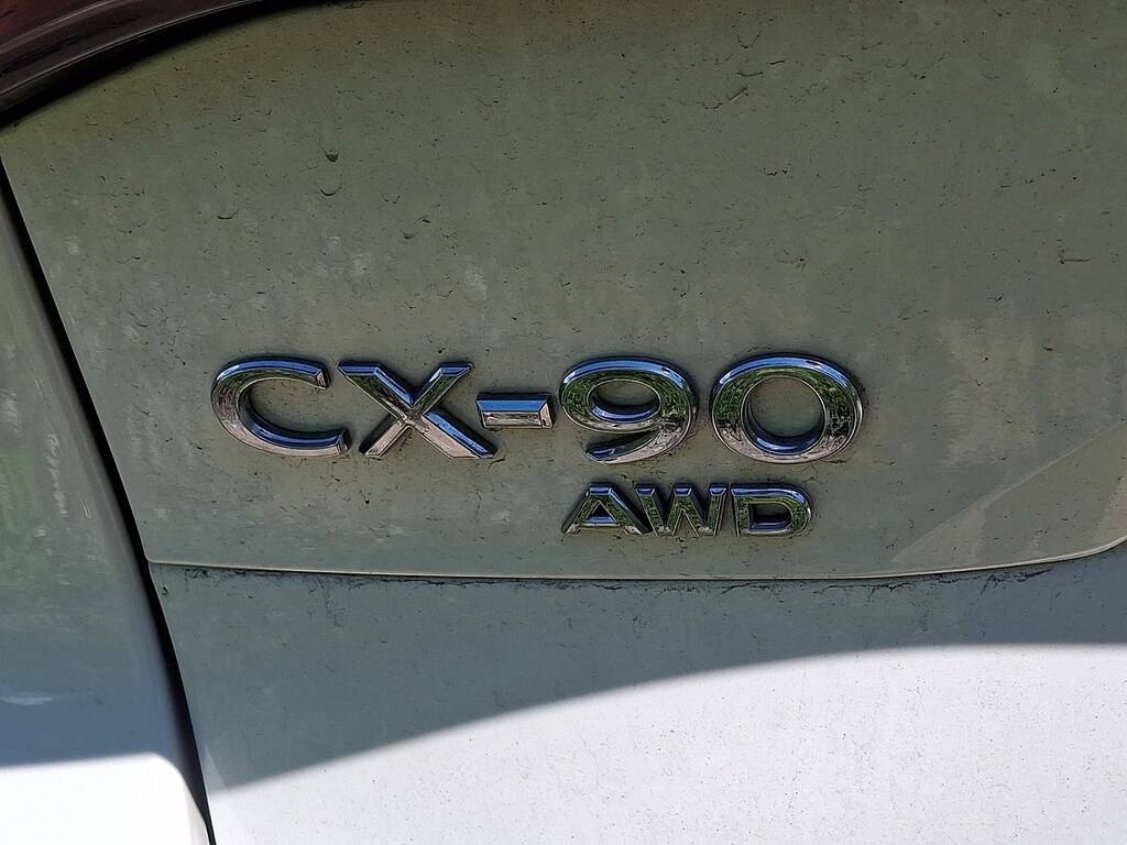 Used 2024 Mazda CX-90 3.3 Turbo Preferred Plus SUV