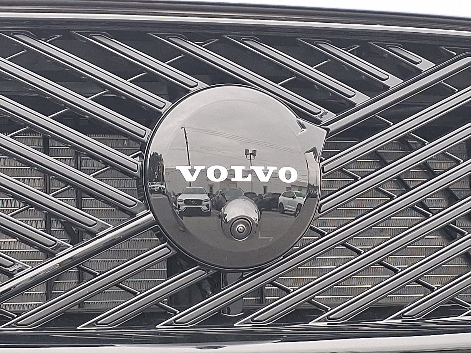 2026 Volvo XC60 Ultra - Photo 25