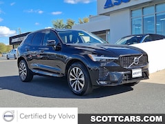 2025 Volvo XC60 B5 Core SUV