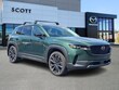  Mazda CX-50
