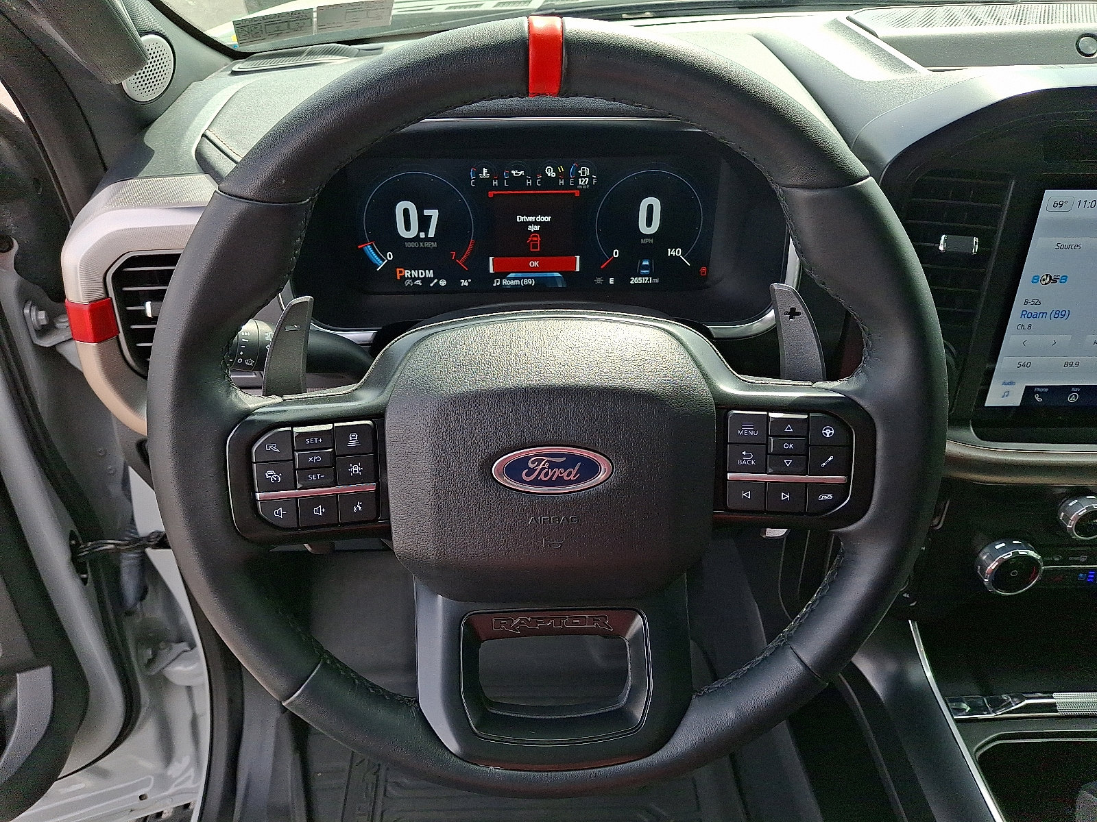 2023 Ford F-150 Raptor - Photo 15