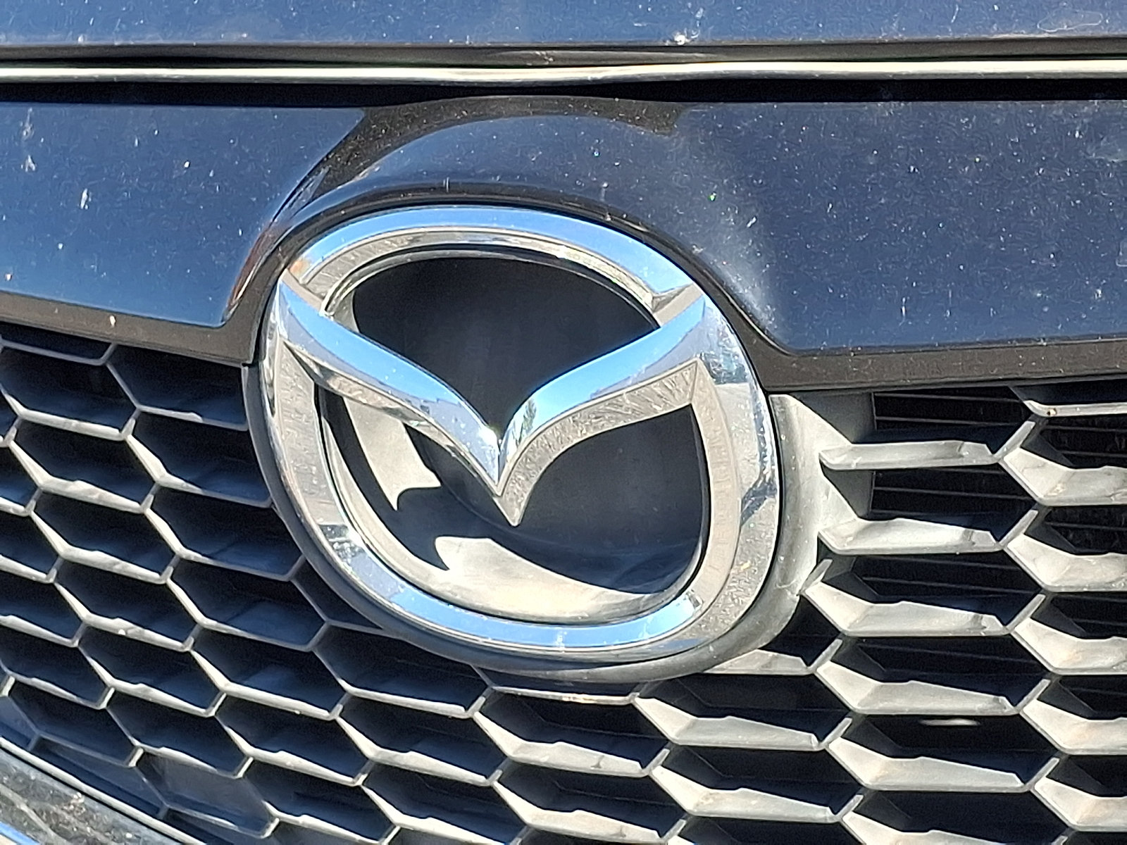 Used 2014 Mazda Mazda CX-5 Touring SUV