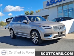 2024 Volvo XC90 B6 Plus Bright 7-Seater SUV