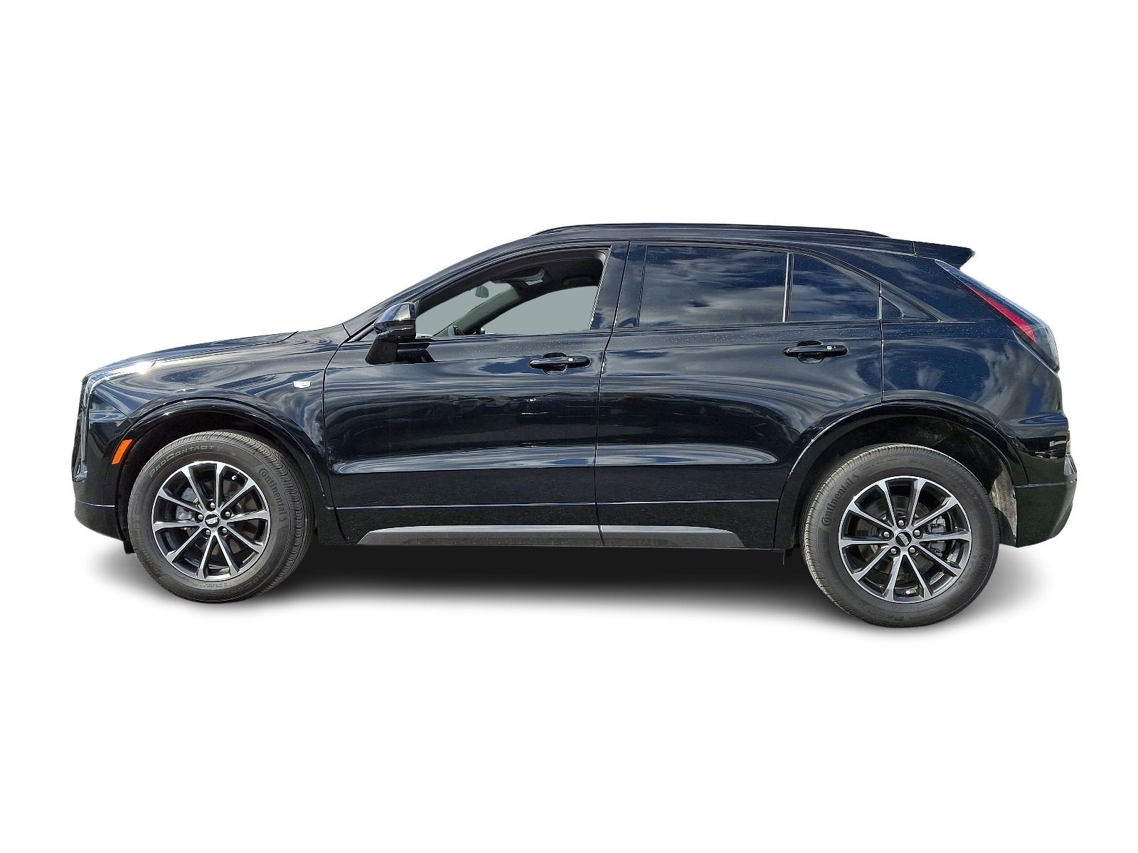 Used 2024 Cadillac XT4 Sport with VIN 1GYFZFR49RF170368 for sale in Allentown, PA