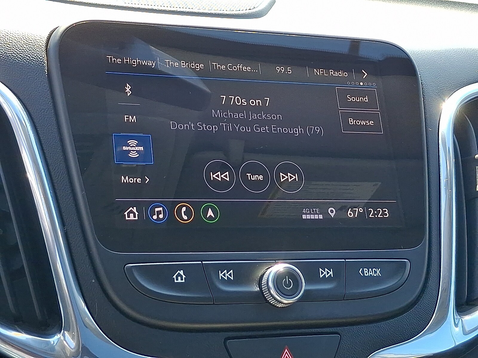 2019 Chevrolet Equinox Premier - Photo 22