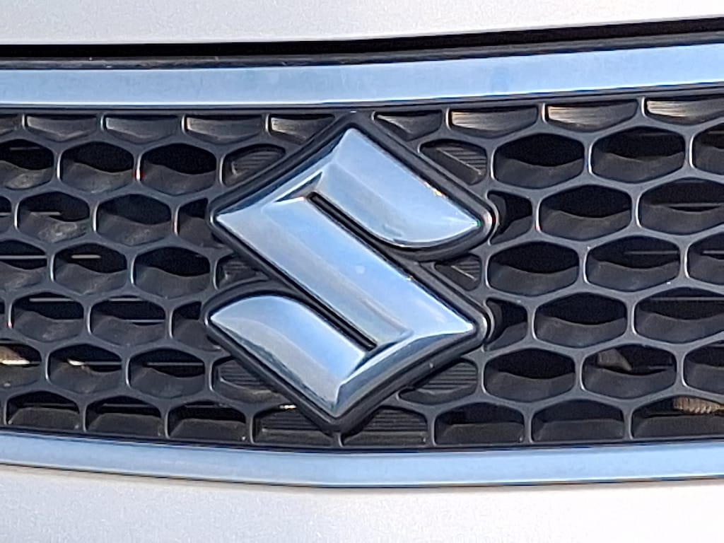 Used 2006 Suzuki Aerio SX Premium Hatchback