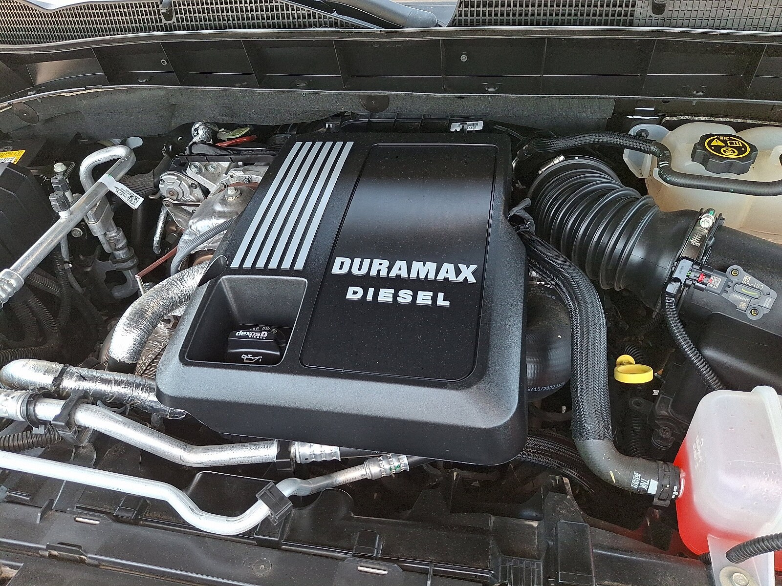 2023 GMC Sierra 1500 AT4 - Photo 28
