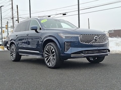 2026 Volvo XC90 B6 Plus 7-Seater AWD SUV