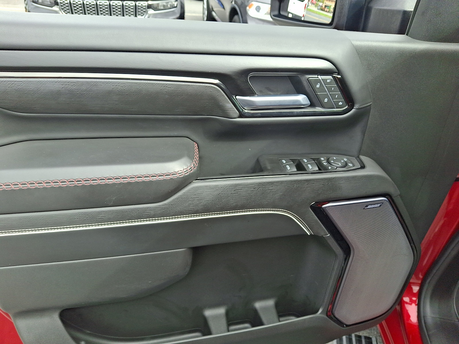2025 GMC Sierra 2500HD AT4X - Photo 12