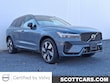  Volvo XC60 plug-in hybrid
